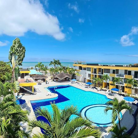 Hotel Club Del Sol Атакамес Экстерьер фото