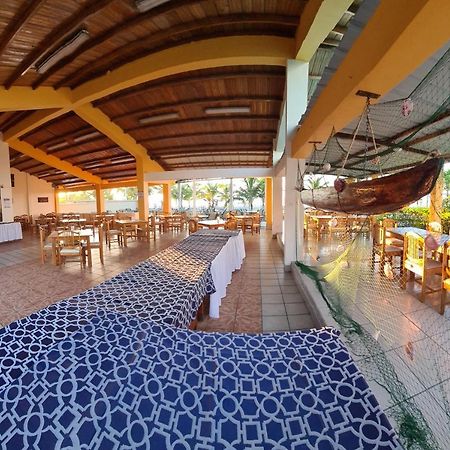 Hotel Club Del Sol Атакамес Экстерьер фото