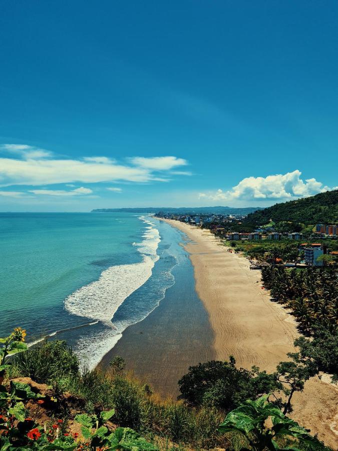 Hotel Club Del Sol Атакамес Экстерьер фото