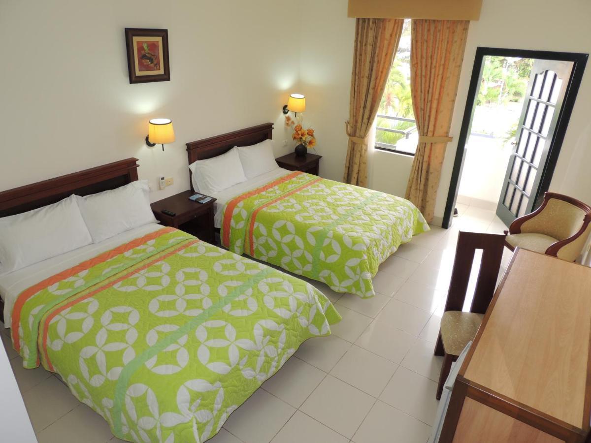 Hotel Club Del Sol Атакамес Экстерьер фото