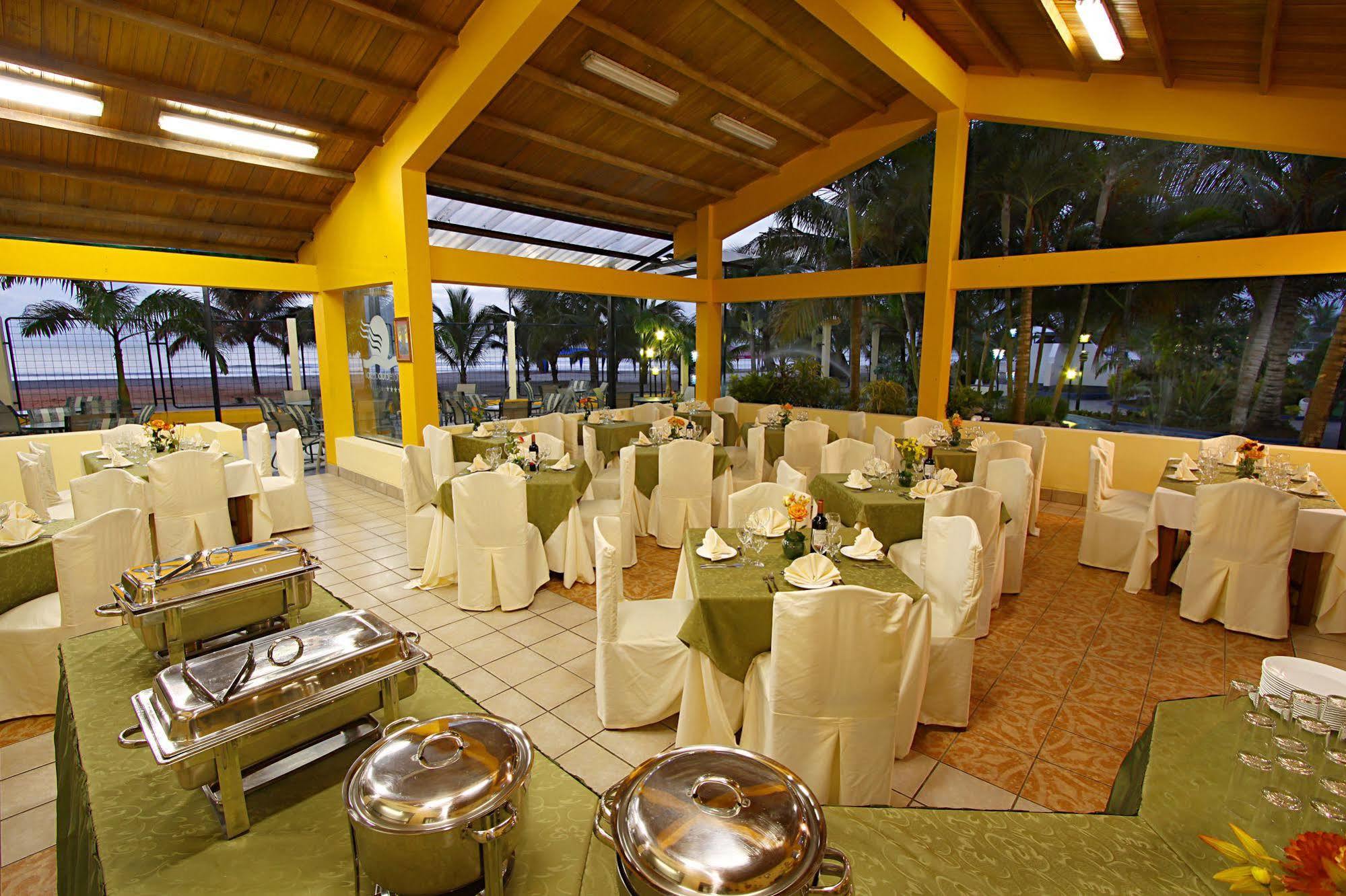 Hotel Club Del Sol Атакамес Экстерьер фото