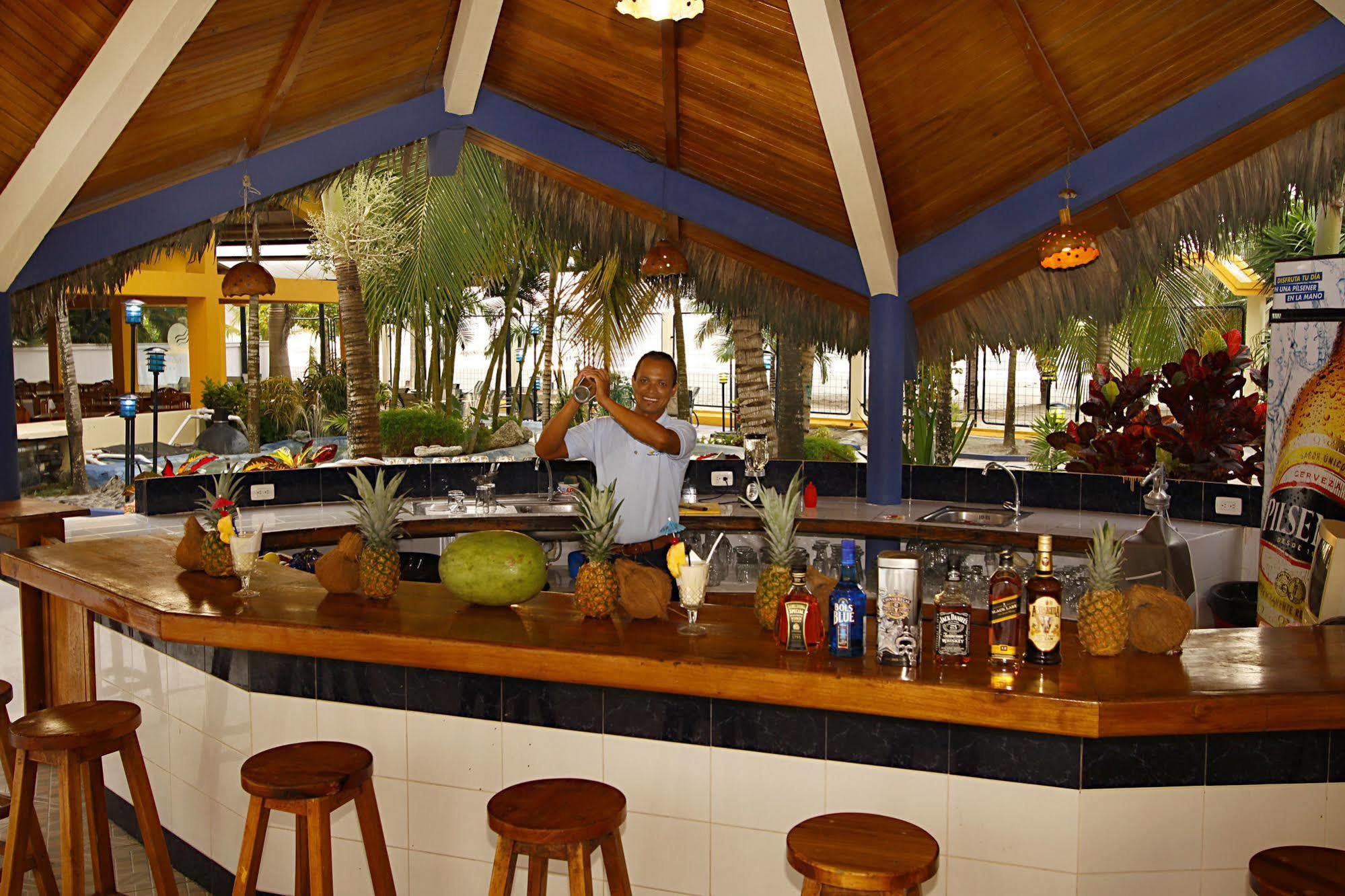 Hotel Club Del Sol Атакамес Экстерьер фото